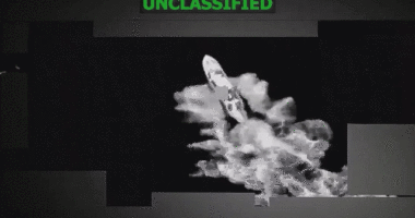 Southcom carries out strike