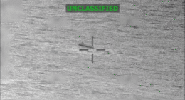 Southern Command takes out another vessel