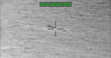 Southern Command takes out another vessel