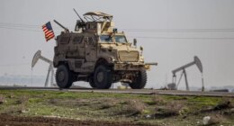 US service members, civilian killed in Syria ambush attack: CENTCOM