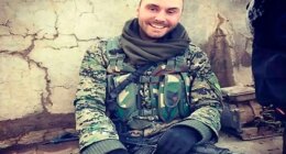 Ukraine arrests British suspect who allegedly aided Russia’s FSB in assassination plan