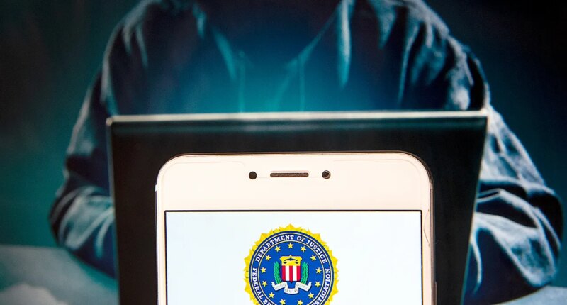 Ukrainian woman charged over Russian-backed cyberattacks, $10M reward offered for others