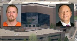 Uncle body slams lawyer of nephew's suspected killer: Cops