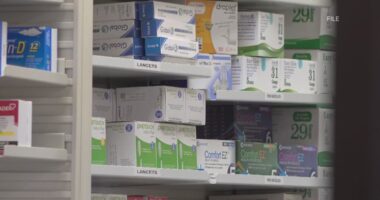 Under-insured and overwhelmed: Free Florida clinic sees spike in applicants as healthcare costs rise