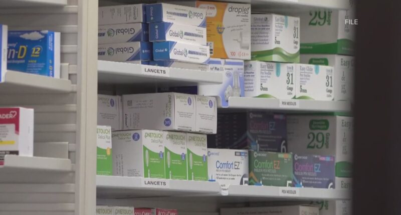 Under-insured and overwhelmed: Free Florida clinic sees spike in applicants as healthcare costs rise