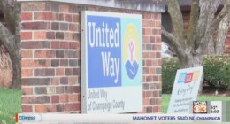 United Way of Champaign Co. launches Books with Barbers initiative