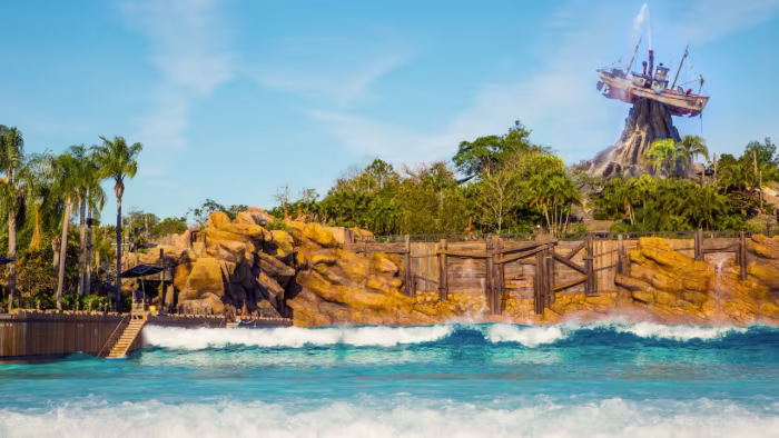 Universal, Disney close water parks over weather. Here’s how long it’ll last