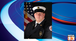 Urbana City Council approves new leadership for fire department