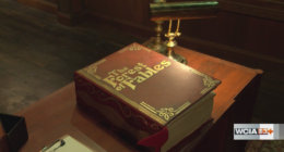 Urbana escape room ranked among the best in the world