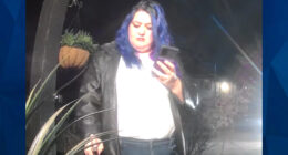 VIDEO: DoorDash Driver Jailed for Pepper Spraying Customers’ Food