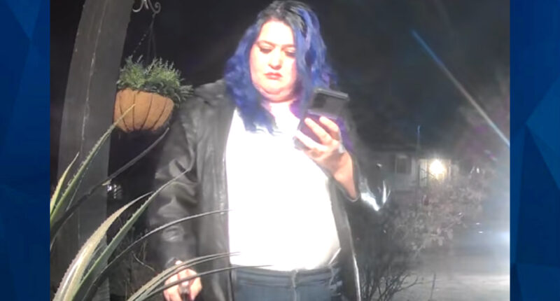 VIDEO: DoorDash Driver Jailed for Pepper Spraying Customers’ Food