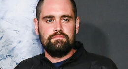 VIDEO: Rob Reiner’s Son Nick at Gas Station Moments Before Arrest for Parents’ Murders