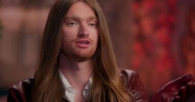 'Vanderpump Rules' Exclusive Clip: Venus Binkley finds himself in the crossfire as Marcus Johnson and Kim Suarez spill his secrets to the other SUR-vers