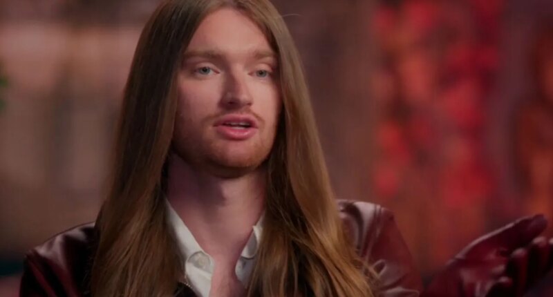 'Vanderpump Rules' Exclusive Clip: Venus Binkley finds himself in the crossfire as Marcus Johnson and Kim Suarez spill his secrets to the other SUR-vers