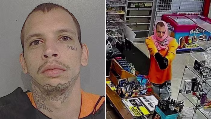 Verdict reached in 2024 fatal shooting of Leesburg store clerk