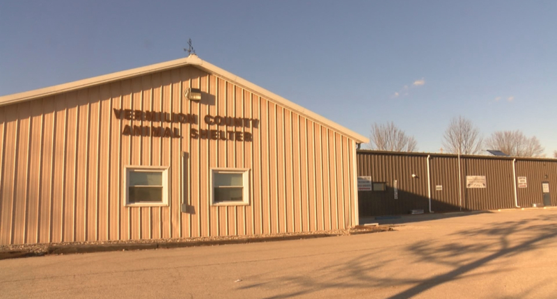 Vermilion Co. approves fee hike to boost animal control funding