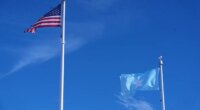 Vermont school district flies Somali flag amid massive fraud investigation in divisive move: GOP chair