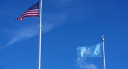 Vermont school district flies Somali flag amid massive fraud investigation in divisive move: GOP chair