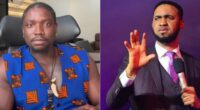 Verydarkman vows to expose Pastor Chris Okafor