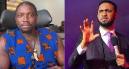 Verydarkman vows to expose Pastor Chris Okafor