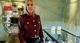 Vicki Gunvalson Hints RHOC Costars Are “Irrelevant," Shades Heather & Slade