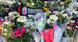 Victims of Brown University shooting identified as search for gunman continues