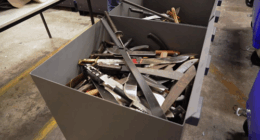 The government says 14,000 weapons have been taken off the streets thanks to the program.