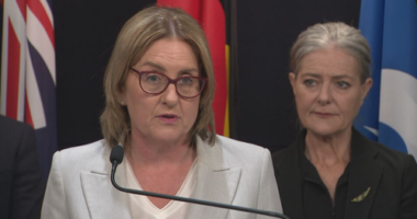 Jacinta Allan outlined five steps the Victorian Government is prioritising to eliminate antisemitism and hate speech.