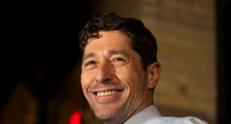 Video Resurfaces of Minneapolis Mayor Jacob Frey Performing Somali Dance in 'I Love Somalia' T-Shirt