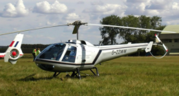 Video Shows Harrowing Moments After NJ Mid-Air Helicopter Collision That Killed 1