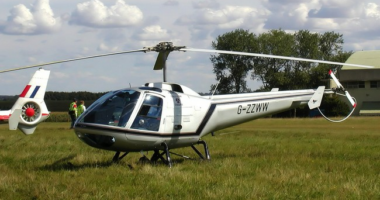 Video Shows Harrowing Moments After NJ Mid-Air Helicopter Collision That Killed 1