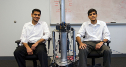 Virginia twins arrested for allegedly plotting to destroy government databases