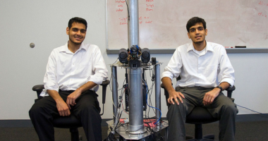 Virginia twins arrested for allegedly plotting to destroy government databases