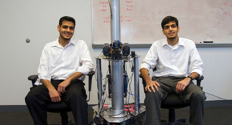 Virginia twins arrested for allegedly plotting to destroy government databases