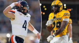 Virginia vs. Missouri prediction: Odds, picks, best bet for Gator Bowl