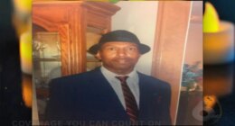 Voice for the Voiceless: Aiken Co. Sheriff's Office seeks leads in 5-year cold case