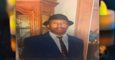 Voice for the Voiceless: Aiken Co. Sheriff's Office seeks leads in 5-year cold case