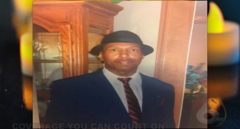 Voice for the Voiceless: Aiken Co. Sheriff's Office seeks leads in 5-year cold case