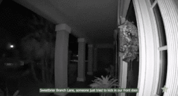 WATCH: Three Florida teenagers arrested in viral ‘door kick challenge’ targeting homeowners