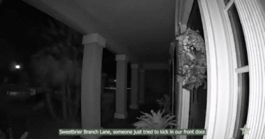 WATCH: Three Florida teenagers arrested in viral ‘door kick challenge’ targeting homeowners