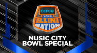 WATCH: Your Illini Nation Music City Bowl Special