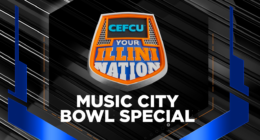 WATCH: Your Illini Nation Music City Bowl Special