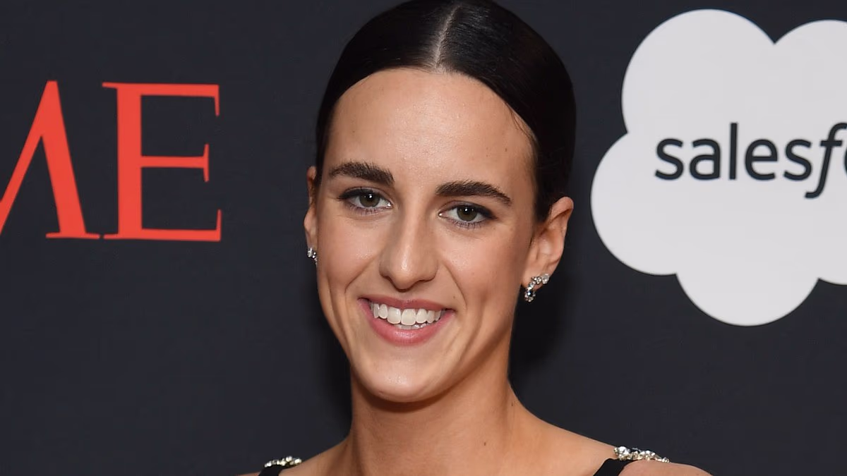 WNBA star reignites Caitlin Clark feud with fresh swipe