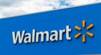Walmart, Sam's Club roll out new 'Eye Bot' kiosks