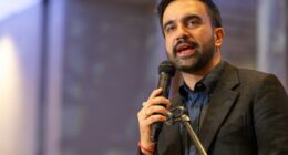 Want to Live in Zohran Mamdani's Apt. After He Moves Into Mayor's Mansion? It Will Reportedly Cost You.