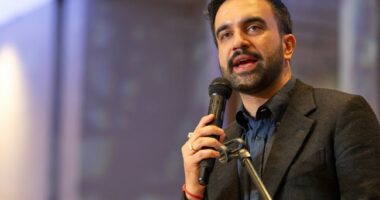 Want to Live in Zohran Mamdani's Apt. After He Moves Into Mayor's Mansion? It Will Reportedly Cost You.