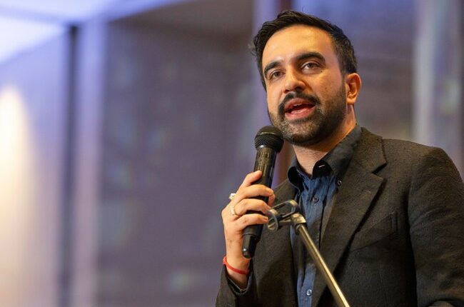 Want to Live in Zohran Mamdani's Apt. After He Moves Into Mayor's Mansion? It Will Reportedly Cost You.