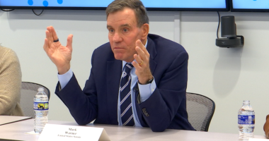 Warner says healthcare system could pay the price if ACA tax credits aren’t extended