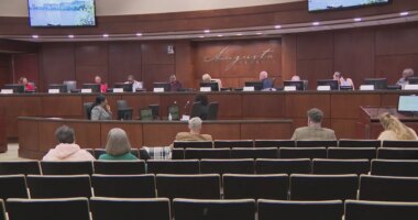 Watchdog for Augusta spending ethics approved by charter committee