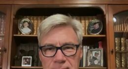 We Are on 'Wrong Side' if We're Blowing Up Survivors